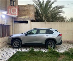 تويوتا راف 4